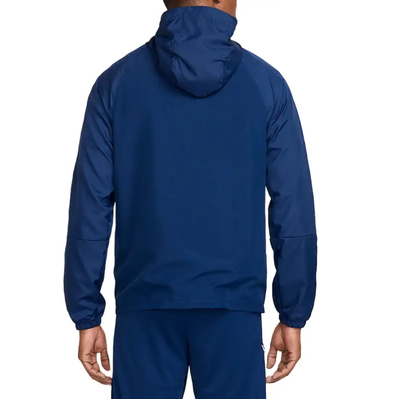 Nike Academy+ Men's Repel Soccer Anorak Jacket-1