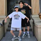 Snbl x Disney Casual Suit Unisex