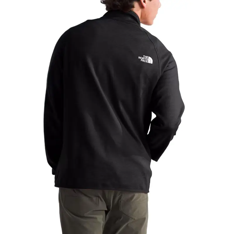 THE NORTH FACE CANYONLANDS Jacket Men's Black-2