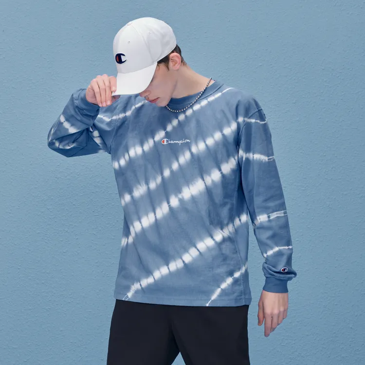 Champion T-Shirt Japan Version Unisex-3