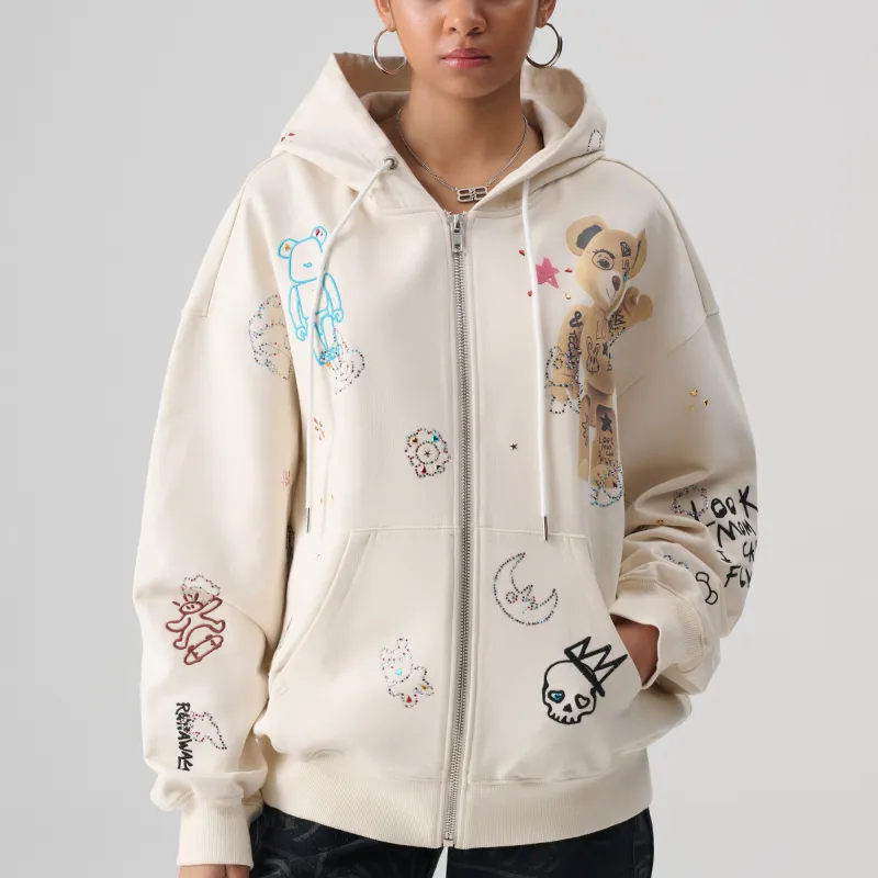 TCH Jackets Unisex-5