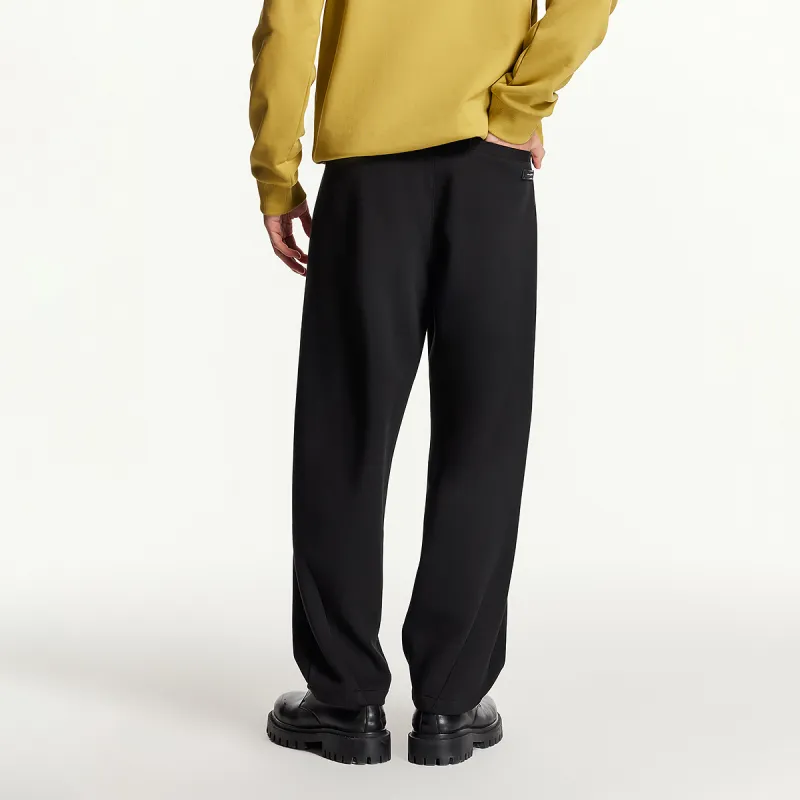 JACK JONES· Casual Pants Men's Black-3