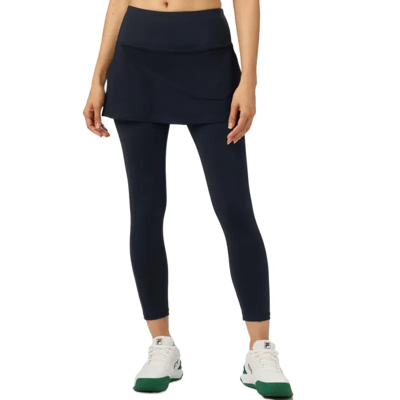 FILA Skorty Jumpsuit Women's Black-2