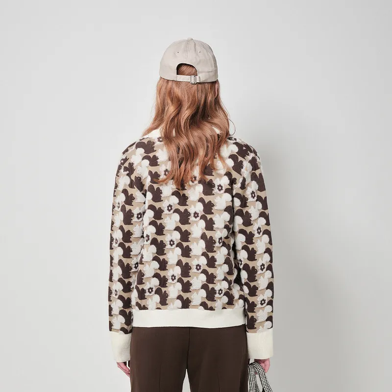 D'zzit Knitwear Women's Tawny-2
