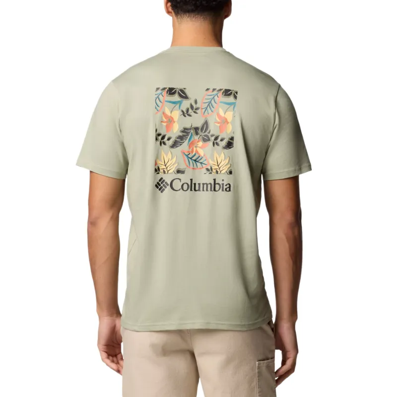 Columbia North Cascades T Shirt Men's-1