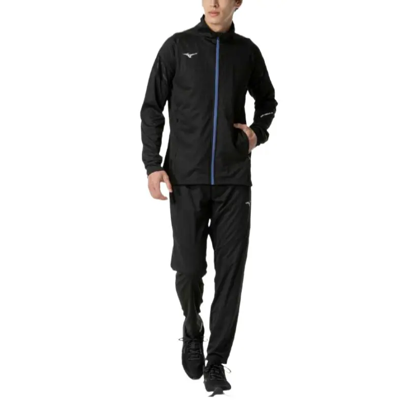 Mizuno Dry Aeroflow Jackets Coats Men's-4