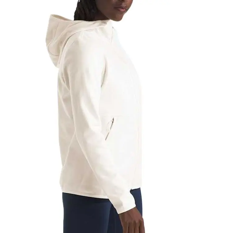 THE NORTH FACE Women's’s Canyonlands Hoodie-3
