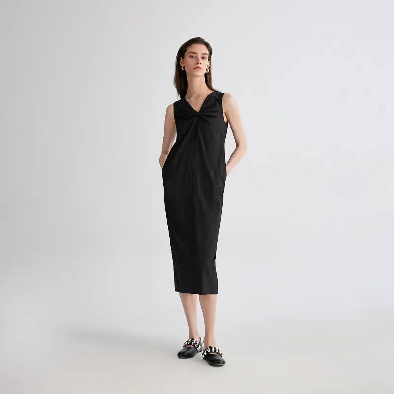 ONLY Sleeveless Dresses Women's-8