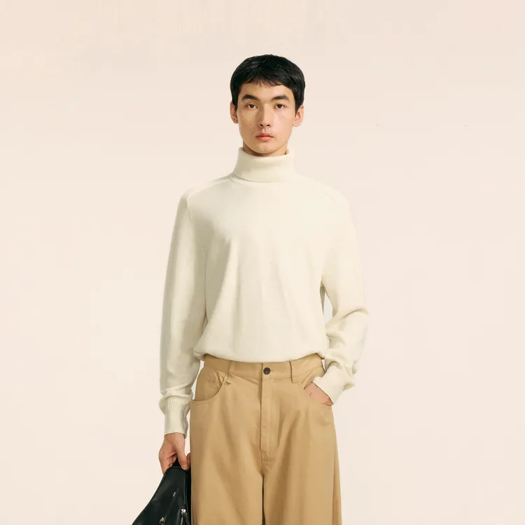 CROQUIS Sweaters Men-12