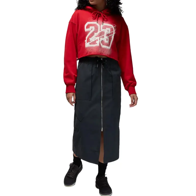 Jordan Chicago Women's Skirt-2