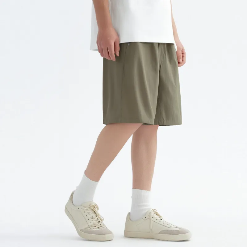 SUNDANCE Casual Shorts Men-15