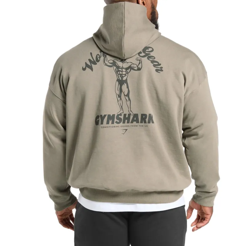 GYMSHARK Sweatshirts Men-5
