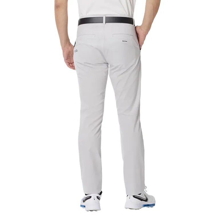 TAYLORMADE SS25 Golf Casual Pants Men's-4
