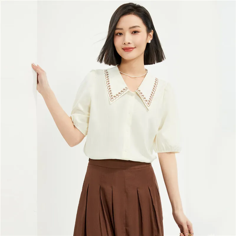 UNIQLO Shirts Women's-3