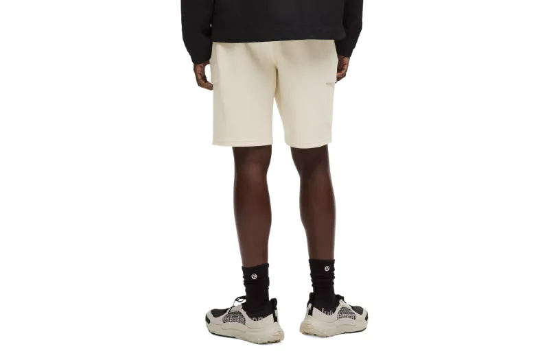Lululemon Smooth Spacer Smooth Cargo Shorts 9' Men's-4