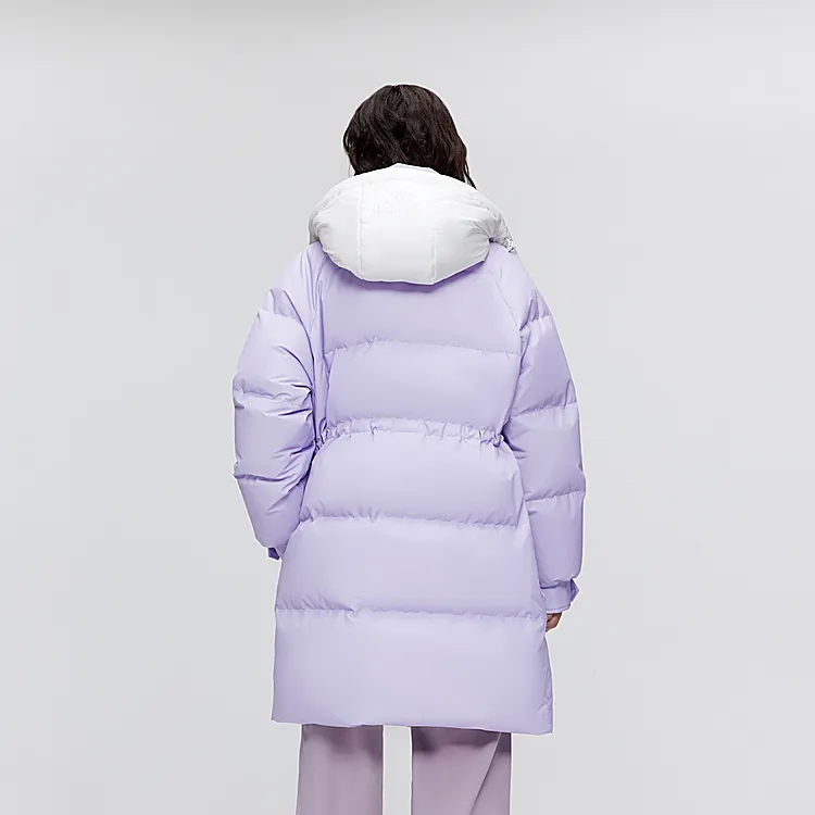 BOSIDENG Light And Warm And Environmentally Friendly Down Jackets Women's-10
