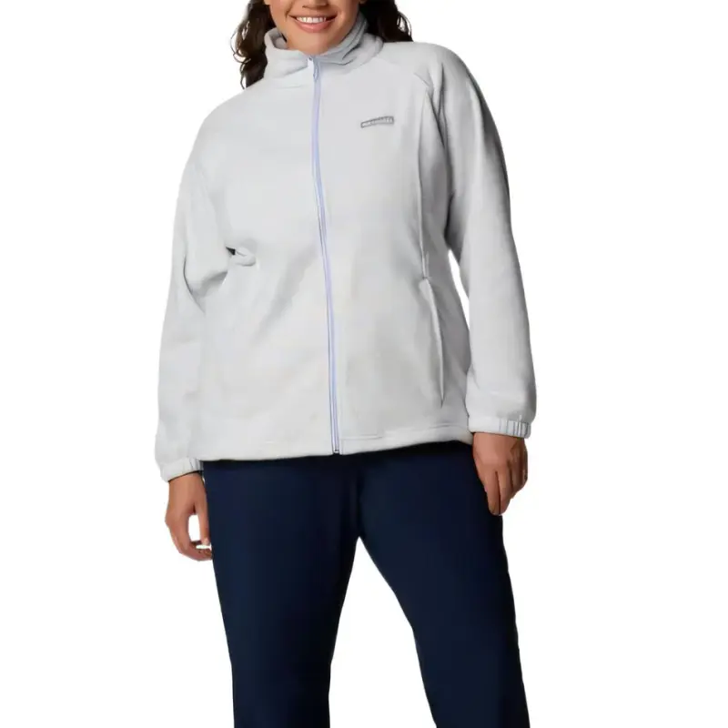 Columbia Benton Springs™ Jacket Women's Gray-3