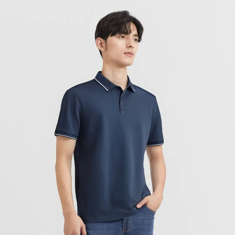 SUNDANCE Polo Shirts Men-16