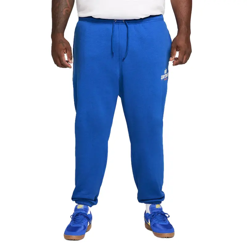 Nike Club Men's Fleece Pants-1