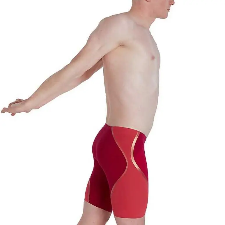 Speedo Fastskin LZR Intent Swimming Shorts Men's-23