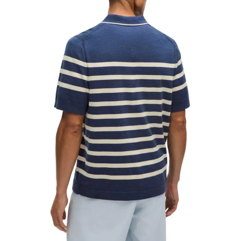 Lululemon New Venture Polo Shirt Men's-1