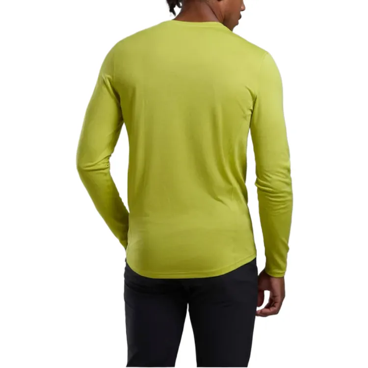 Montane T Shirts Men-8