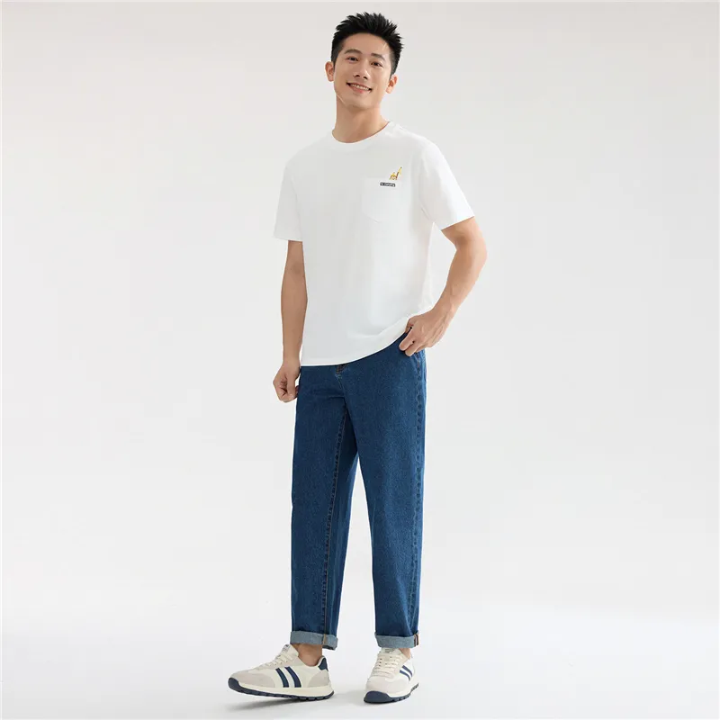 UNIQLO T-Shirts Men-23