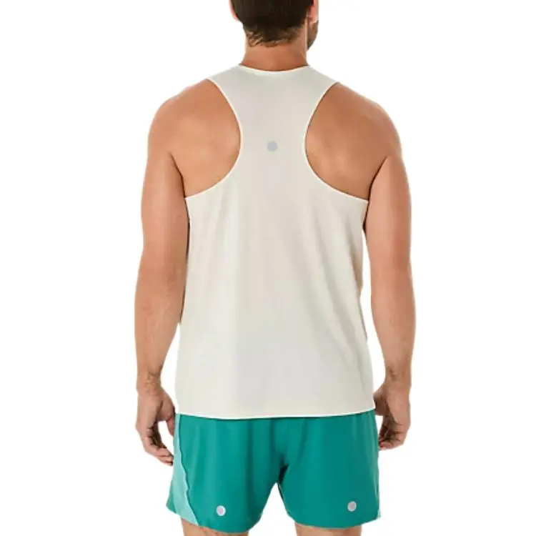 Asics ROAD Tank Top Men's Multicolor-1