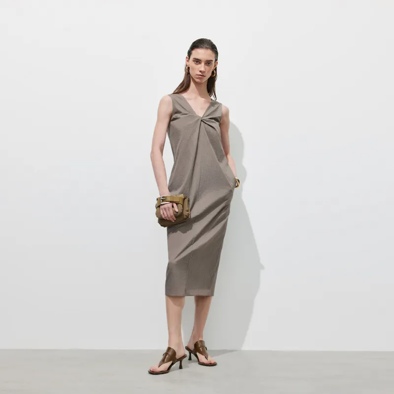 ONLY Sleeveless Dresses Women's-2