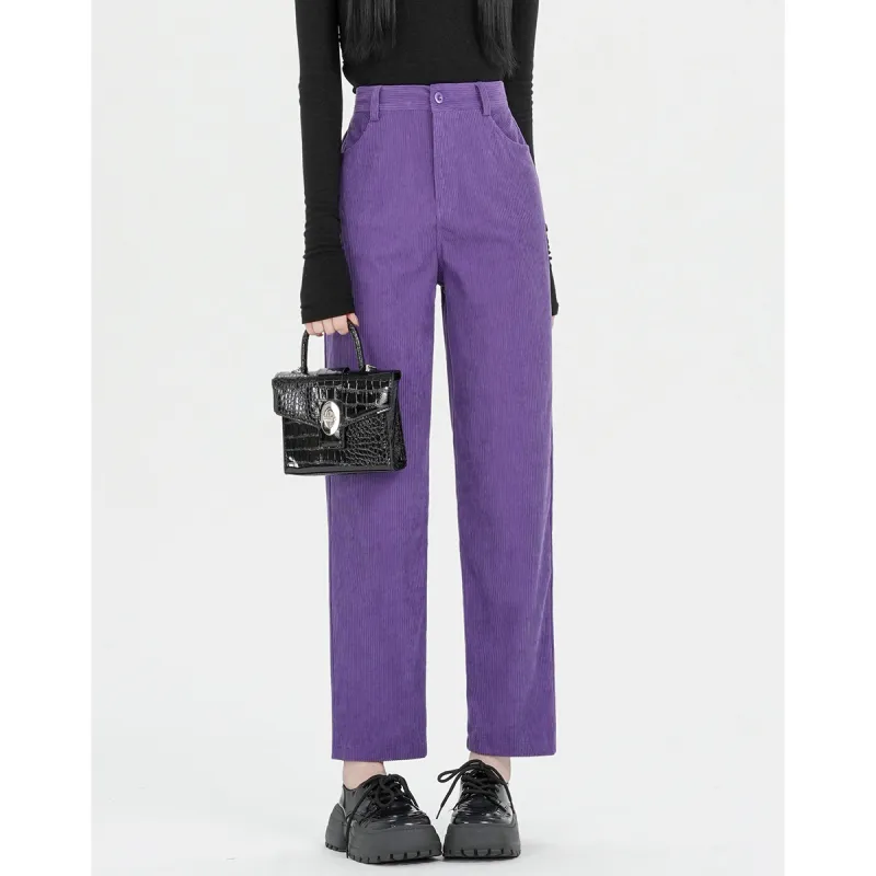 Love Elaine Casual Pants Women's-2