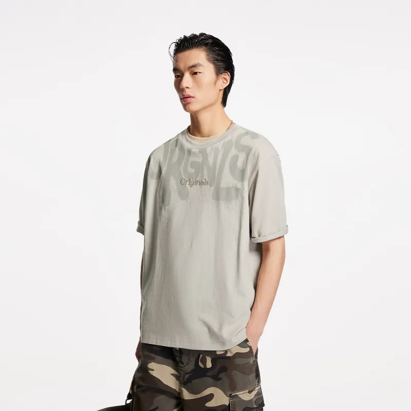 JACK&JONES T Shirts Men-5