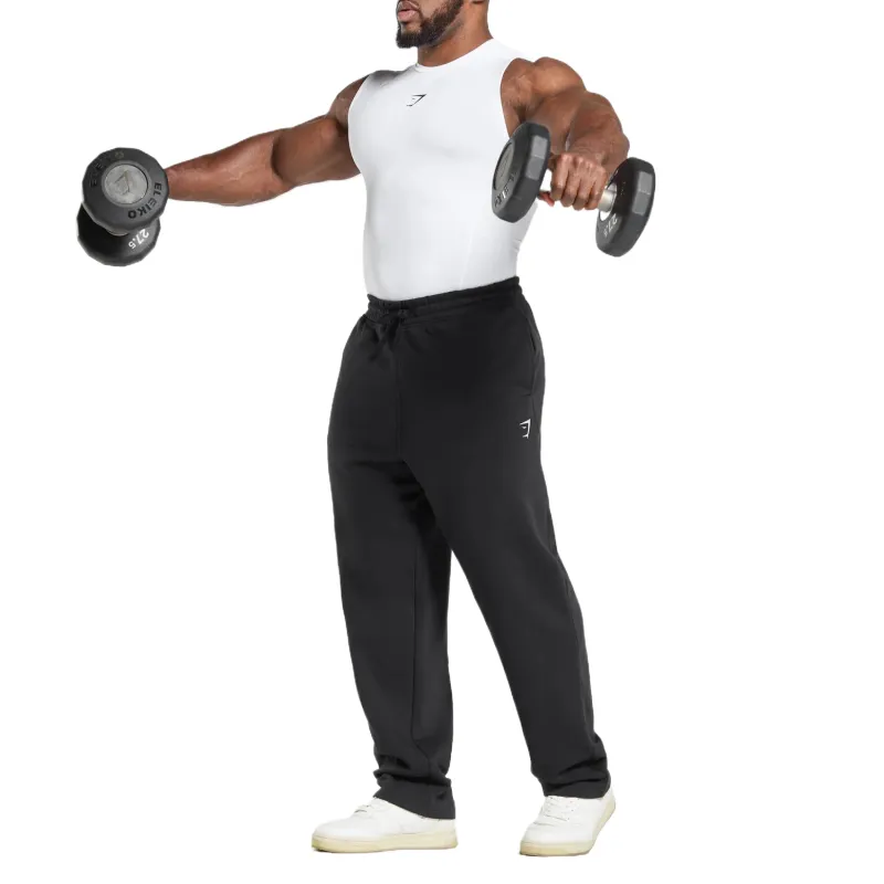 GYMSHARK Tank Tops Men-3