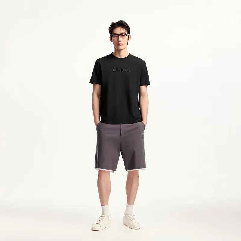 JACK&JONES T Shirts Men-9