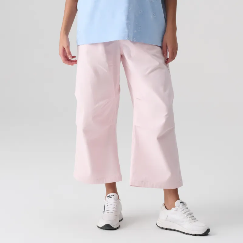 TCH Casual Pants Women's Pink-2