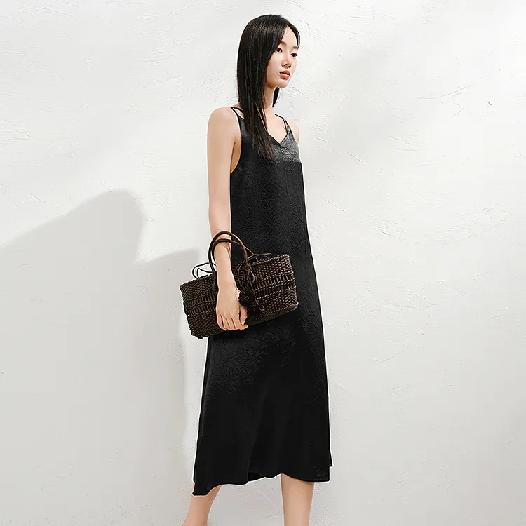 JZ. ANNAKRO Slip Dresses Women's-9