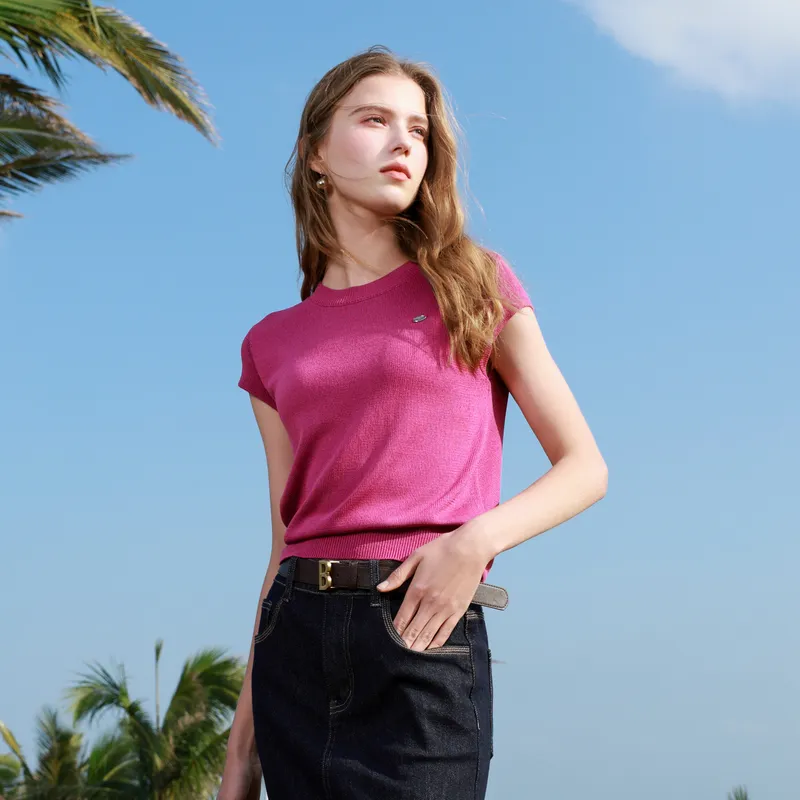 3COLOUR Knitwear Women's-20