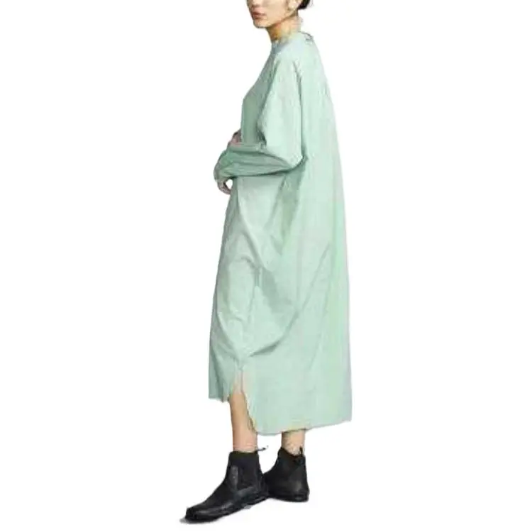 Mizuno Long Sleeved Dress Women's-10