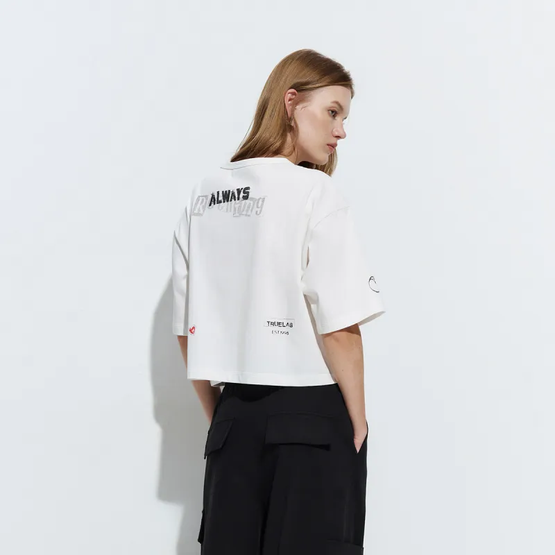ONLY T-Shirts Women's-4