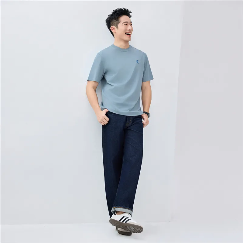 UNIQLO T-Shirts Men-23