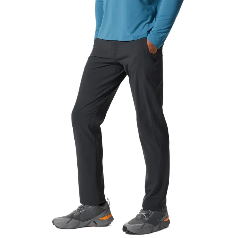MOUNTAIN HARDWEAR Casual Pants Men's-5