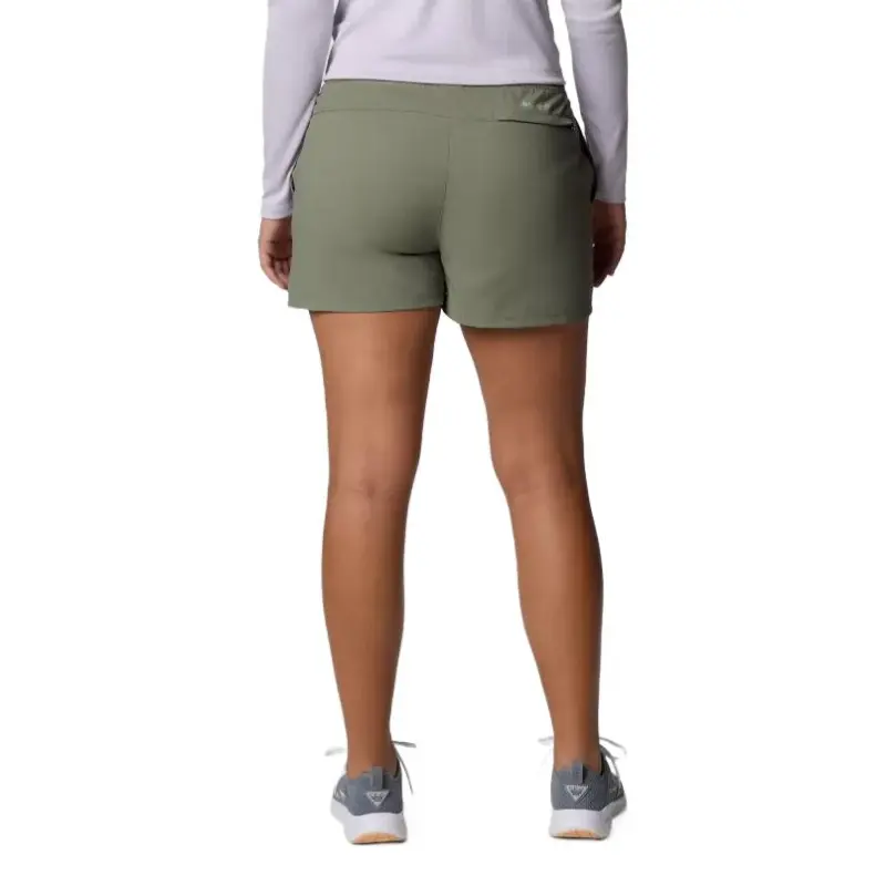 Columbia PFG Rugged Water™ Casual Shorts Women's Cypress Color-1