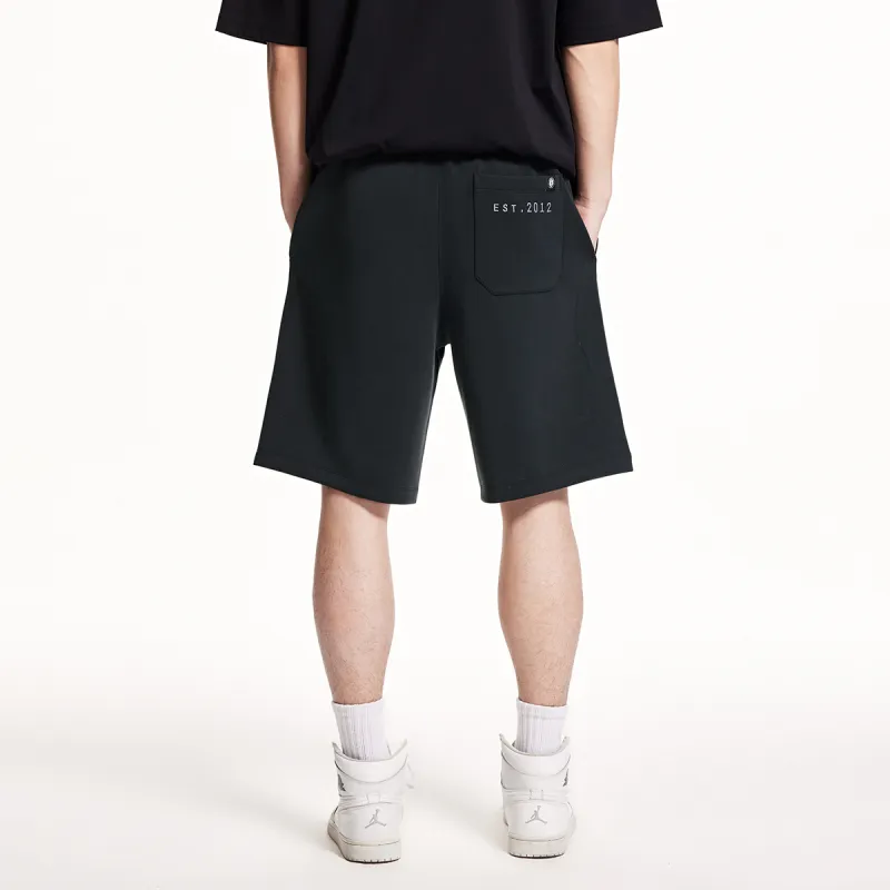 JACK JONES· x NBA Jack&Jones X Nets Nba Casual Shorts Men's E40 Black-3