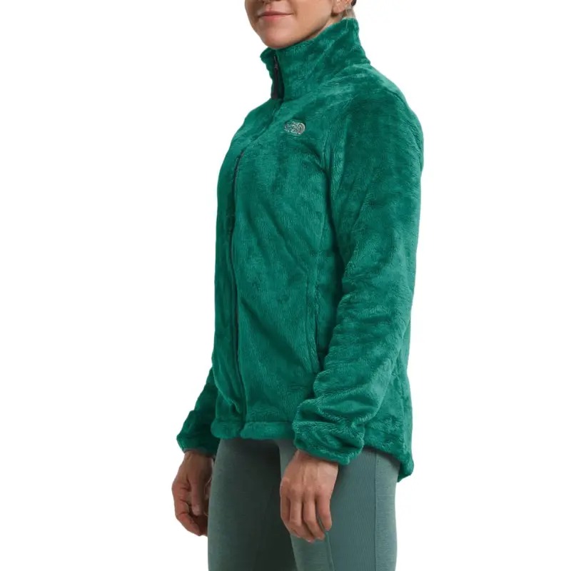 THE NORTH FACE Women's’s Osito Jacket Jackets Coats Women's Green-3