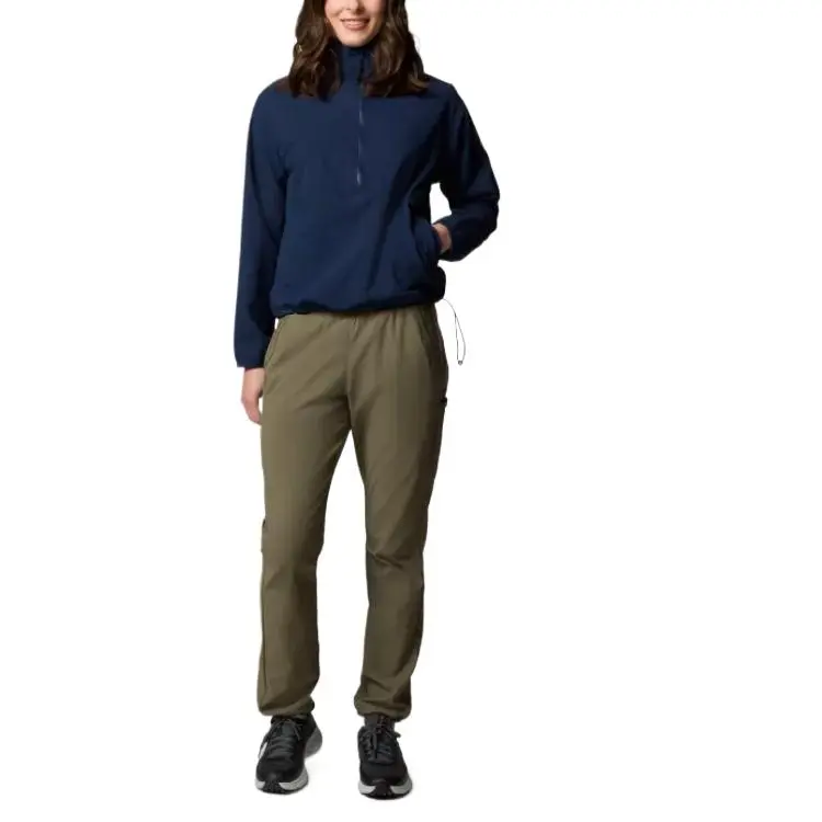 Columbia Sucker For Summer Omni-Shield™ Sweatshirt Women's Dark Blue-3