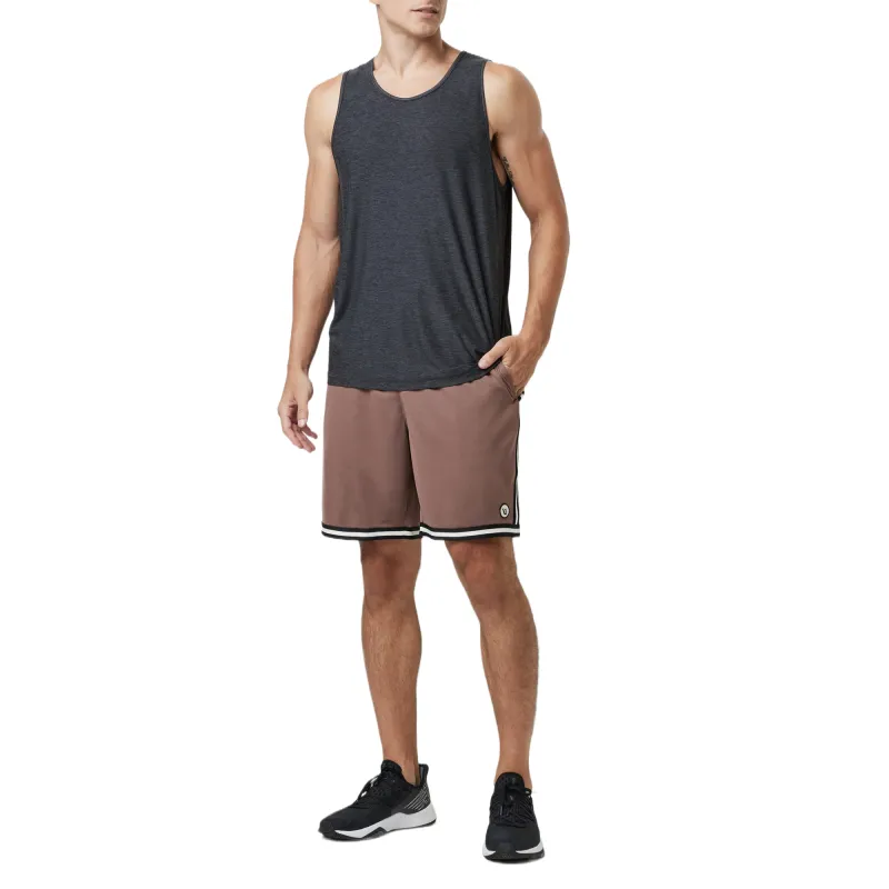 Vuori Zone Short Casual Shorts Men's-7