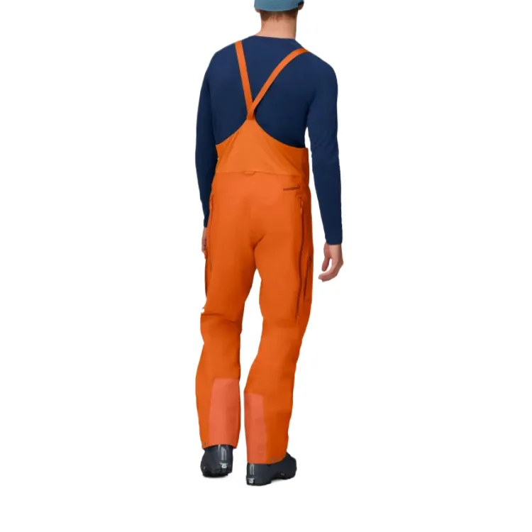 NORRONA Overalls Men-4