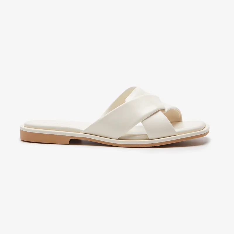 Le Saunda Slide Slippers Women's-7