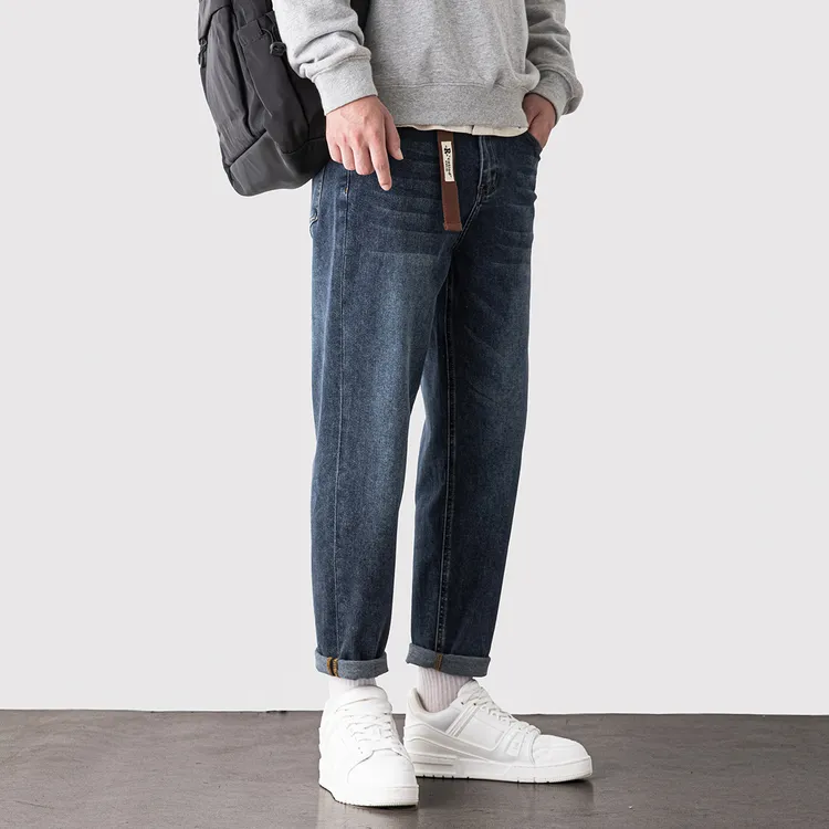 Duke car Jeans Men-2