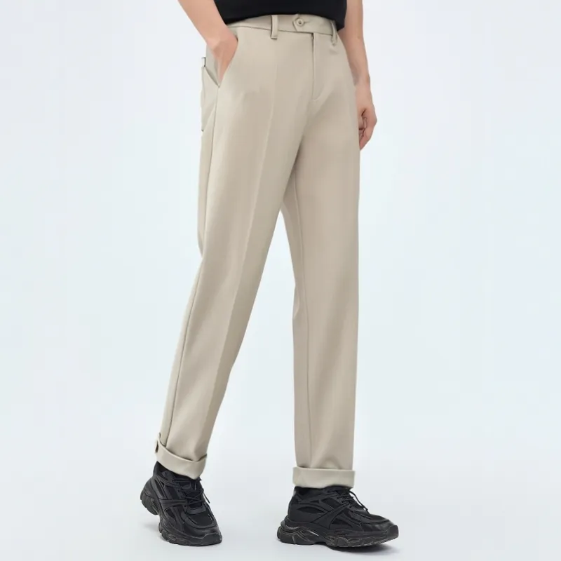 SUNDANCE Suit Trousers Men-7