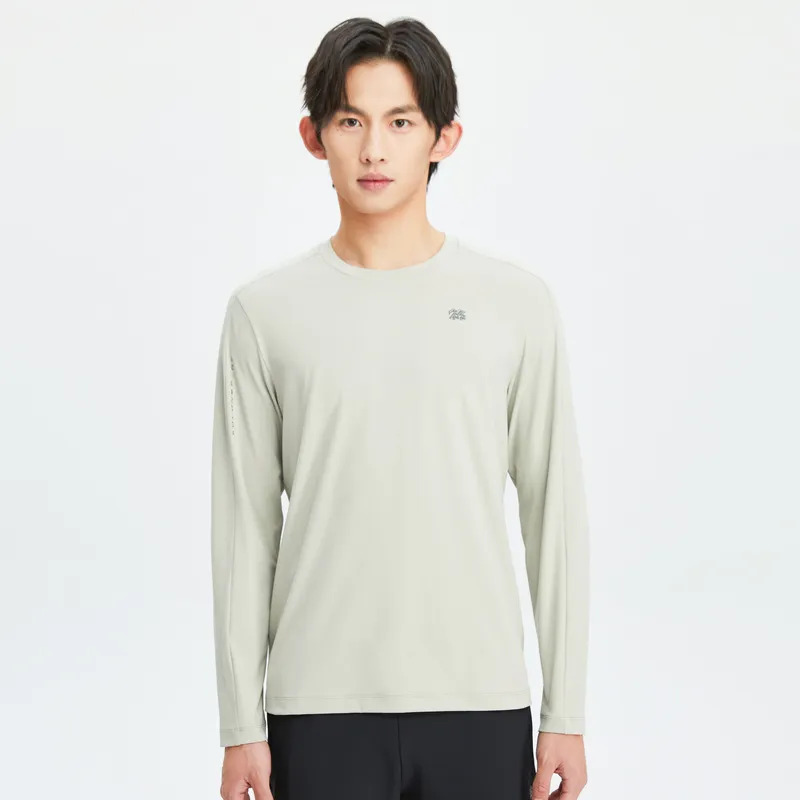 KOLON SPORT HIKE Series T Shirt Men's-2